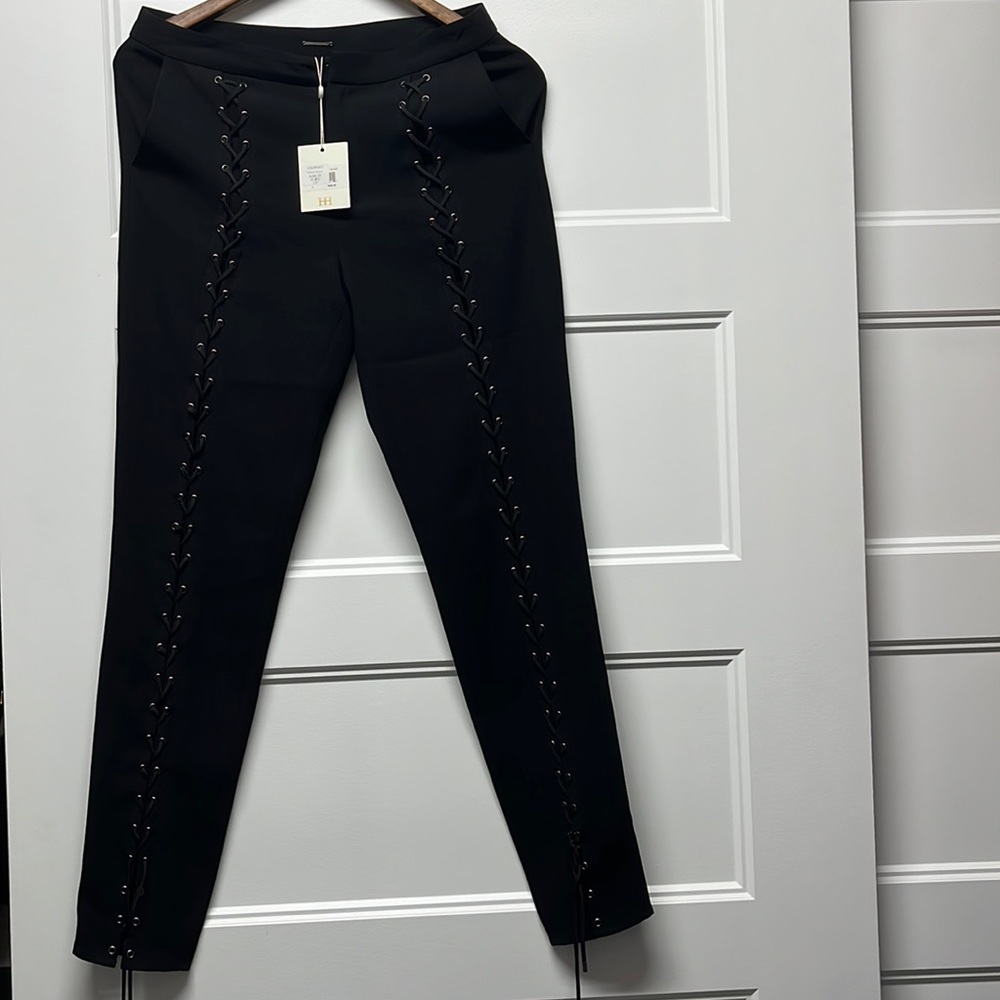 Haite Hippie Pants